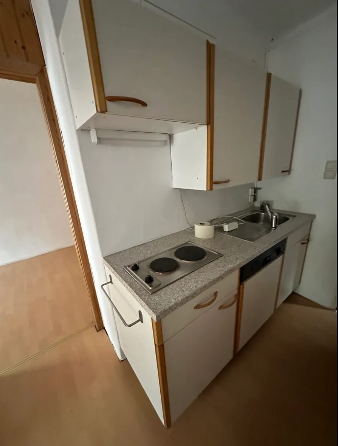 Küchenzeile