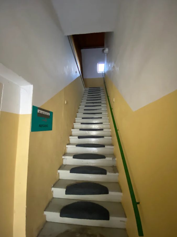 Stiegenhaus